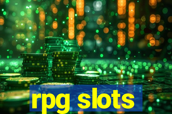 rpg slots